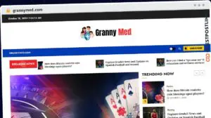Publish Guest Post on grannymed.com