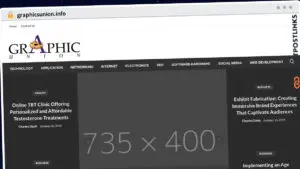 Publish Guest Post on graphicsunion.info