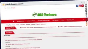 Publish Guest Post on graydrakepartners.com