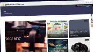Publish Guest Post on greathealthreview.com