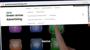 Publish Guest Post on greenarrowadvertising.com