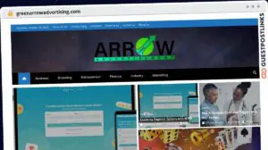 Publish Guest Post on greenarrowadvertising.com