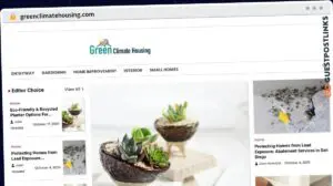Publish Guest Post on greenclimatehousing.com