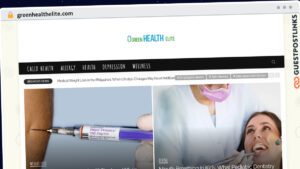 Publish Guest Post on greenhealthelite.com
