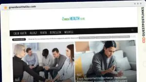 Publish Guest Post on greenhealthelite.com
