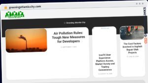 Publish Guest Post on greeningatlanticcity.com