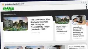 Publish Guest Post on greeningatlanticcity.com