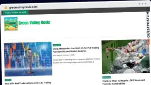 Publish Guest Post on greenvalleynevis.com