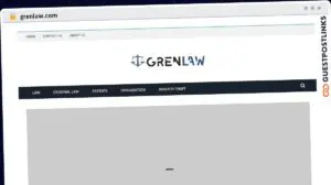 Publish Guest Post on grenlaw.com
