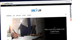 Publish Guest Post on gsmllaw.com