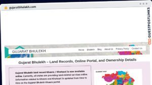 Publish Guest Post on gujaratbhulekh.com