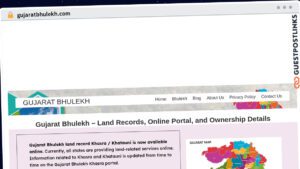Publish Guest Post on gujaratbhulekh.com
