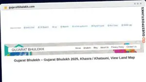 Publish Guest Post on gujaratbhulekh.com