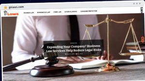 Publish Guest Post on gvlaws.com