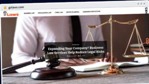 Publish Guest Post on gvlaws.com