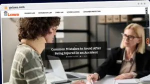 Publish Guest Post on gvlaws.com