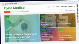 Publish Guest Post on gynomedical.com