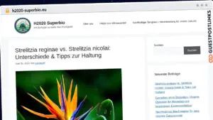 Publish Guest Post on h2020-superbio.eu