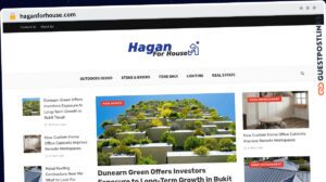 Publish Guest Post on haganforhouse.com