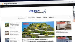Publish Guest Post on haganforhouse.com