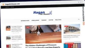 Publish Guest Post on haganforhouse.com