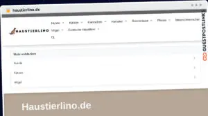 Publish Guest Post on haustierlino.de