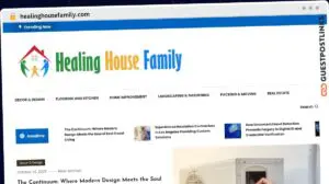 Publish Guest Post on healinghousefamily.com
