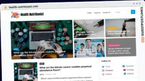 Publish Guest Post on health-nutritionist.com