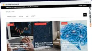 Publish Guest Post on health2facts.org