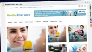 Publish Guest Post on healthaffaircare.com