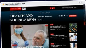 Publish Guest Post on healthandsocialarena.com