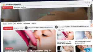 Publish Guest Post on healthbuddys.com