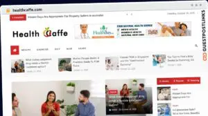 Publish Guest Post on healthcaffe.com
