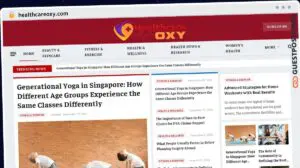 Publish Guest Post on healthcareoxy.com