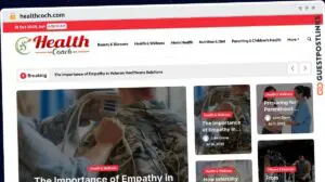 Publish Guest Post on healthcoch.com