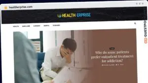 Publish Guest Post on healtherprise.com