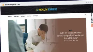 Publish Guest Post on healtherprise.com