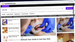 Publish Guest Post on healthfettle.com