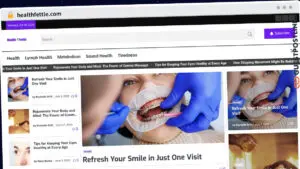 Publish Guest Post on healthfettle.com