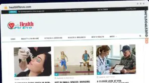 Publish Guest Post on healthfitevo.com