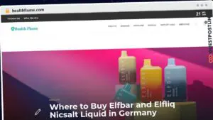 Publish Guest Post on healthflume.com