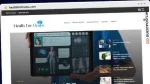 Publish Guest Post on healthforbrains.com