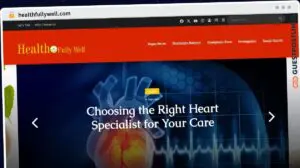 Publish Guest Post on healthfullywell.com
