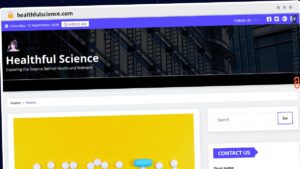 Publish Guest Post on healthfulscience.com