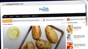 Publish Guest Post on healthguideinsider.com