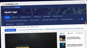 Publish Guest Post on healthhigh.co.uk