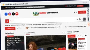 Publish Guest Post on healthierenvironmental.com