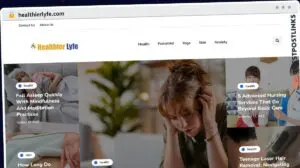 Publish Guest Post on healthierlyfe.com