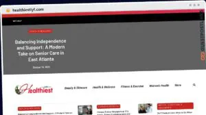 Publish Guest Post on healthiestlyf.com