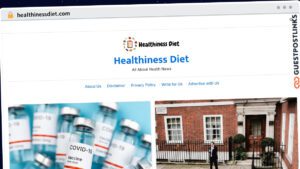 Publish Guest Post on healthinessdiet.com